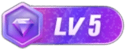 等级-LV5-多金部落-社群网课资源站