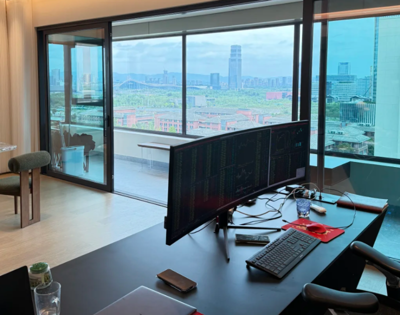 多金部落：最好在35岁之前，脱离牛马工作-多金部落-互联网创业者聚集地-免费副业项目资源分享网站